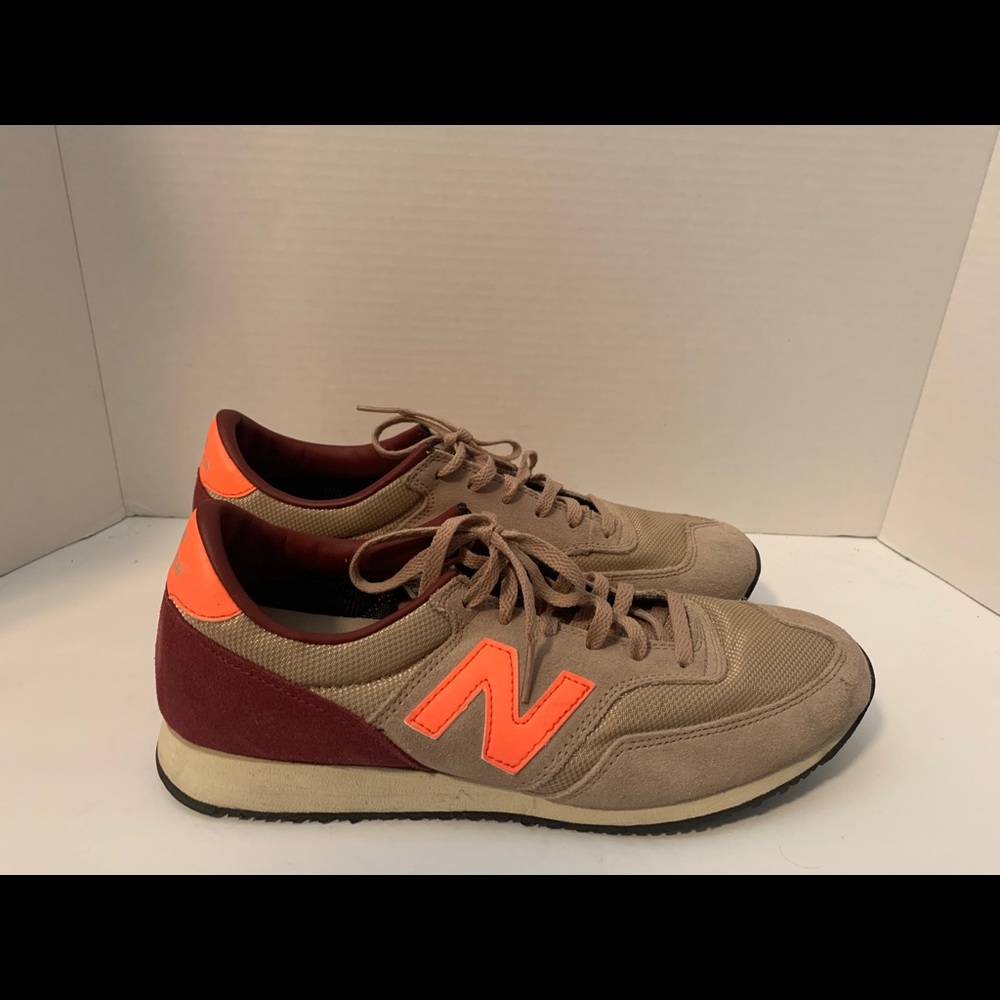 New Balance 620 CW620JJ1 Women’s Athletic Shoes